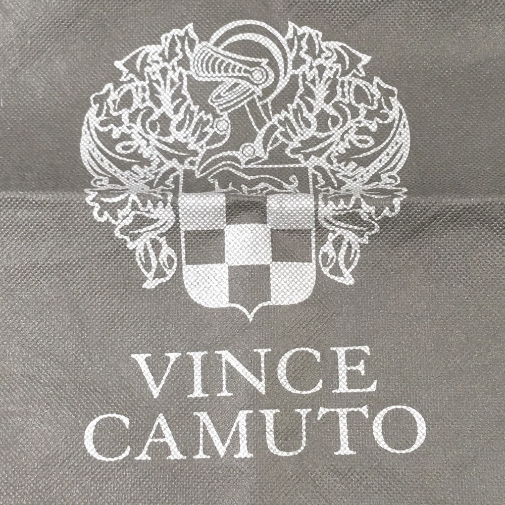 Vince Camuto Dust Bag Large